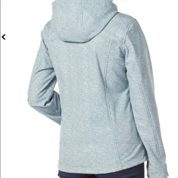 Free country freeform super soft shell jacket - Picture 2 of 6